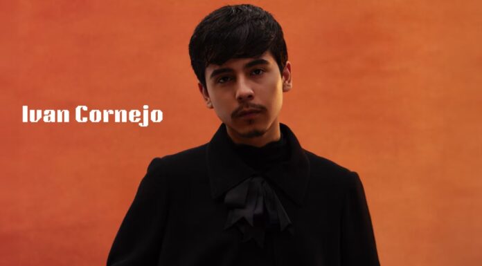 Ivan Cornejo: How tall is he? Stage Presence Hidden Gems Ivan Cornejo