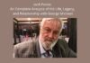 Jack Panos: An Complete Analysis of His Life, Legacy, and Relationship with George Michael Jack Panos