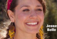 John Denver’s daughter, Jesse Belle Deutschendorf: Who Is She? Her Account of Life Jesse Belle