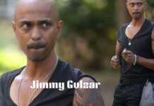 The Untold Story of The Dancer Behind The Headlines, Jimmy Gulzar Jimmy Gulzar