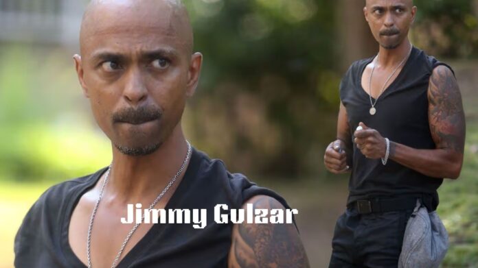 Jimmy Gulzar