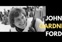 John Gardner Ford: President Gerald Ford’s Son’s Life, Career, and Legacy Life, Career, and Legacy of President Gerald Ford’s Son