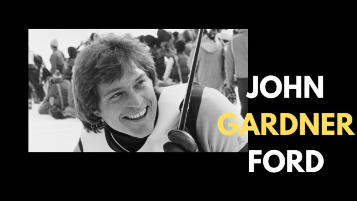 Life, Career, and Legacy of President Gerald Ford’s Son