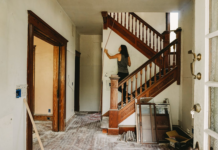 Why more London renovations start from the ground up London renovations