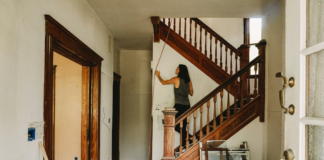 Why more London renovations start from the ground up London renovations