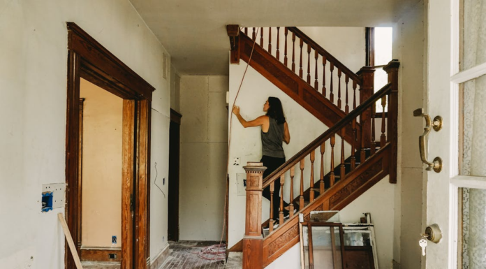 Why more London renovations start from the ground up London renovations