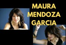 Maura Mendoza Garcia: Cultural Advocacy, Music, and Education Maura Mendoza Garcia