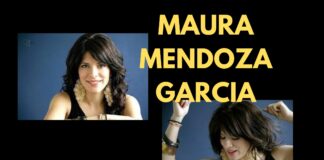 Maura Mendoza Garcia: Cultural Advocacy, Music, and Education Maura Mendoza Garcia