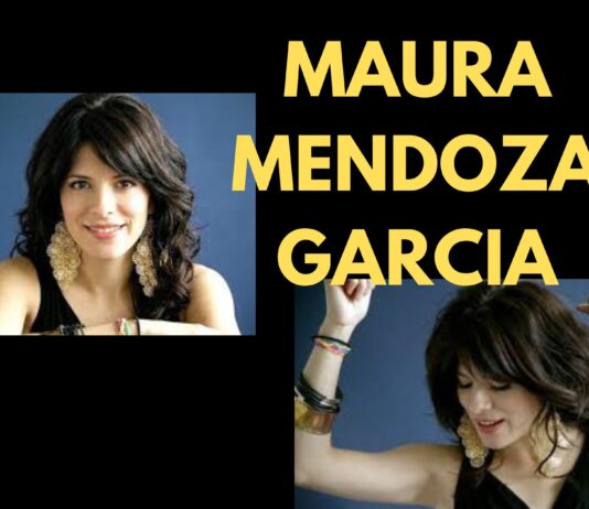 Maura Mendoza Garcia: Cultural Advocacy, Music, and Education Maura Mendoza Garcia