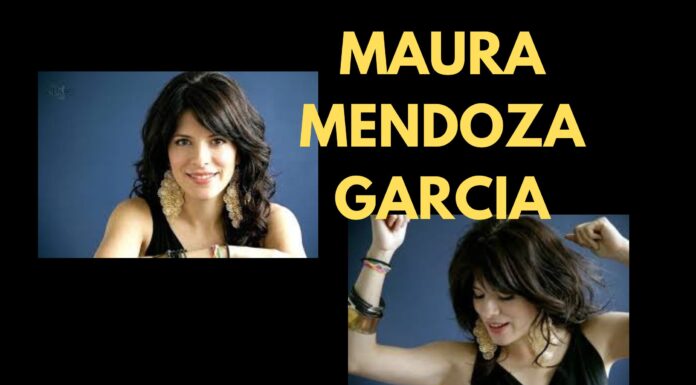 Maura Mendoza Garcia: Cultural Advocacy, Music, and Education Maura Mendoza Garcia