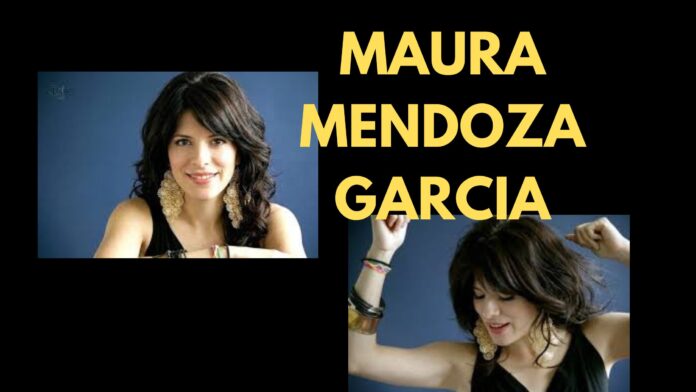 Maura Mendoza Garcia