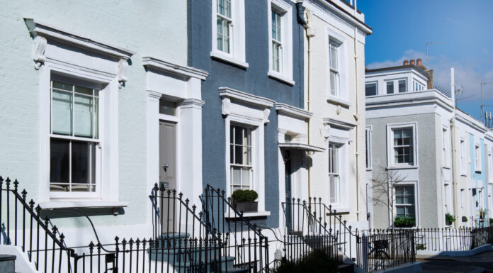 Passive vs Active Fire Protection: A Complete Guide for UK Homes Passive vs Active Fire Protection