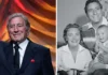 Patricia Beech: Tony Bennett’s ex-wife’s post-divorce fate? Patricia Beech