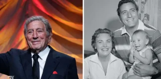 Patricia Beech: Tony Bennett’s ex-wife’s post-divorce fate? Patricia Beech