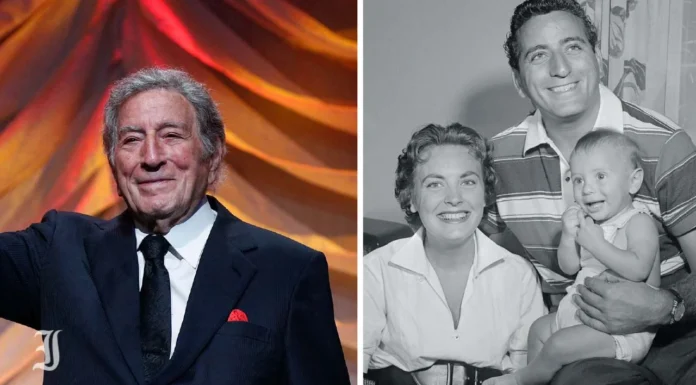 Patricia Beech: Tony Bennett’s ex-wife’s post-divorce fate? Patricia Beech