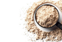 Pea Protein Isolate vs. Soy Protein Isolate: A Comparison of Amino Acid Profiles, Functional Properties, and Sensory Challenges Pea Protein Isolate vs. Soy Protein Isolate