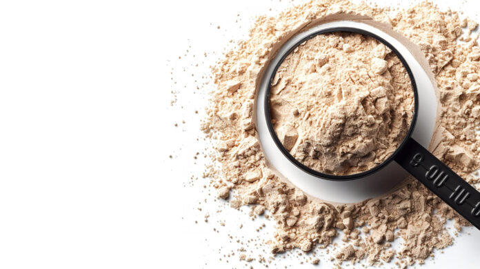 Pea Protein Isolate vs. Soy Protein Isolate Pea Protein Isolate vs. Soy Protein Isolate