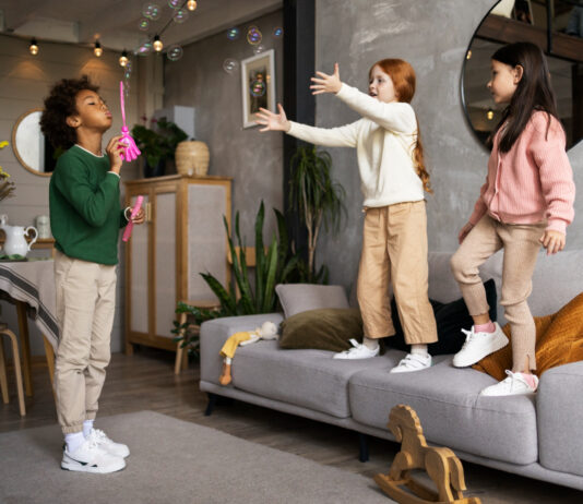 Reasons Why More Homeowners Are Choosing Flexible Living Spaces Homeowners