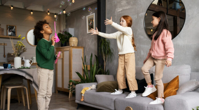 Reasons Why More Homeowners Are Choosing Flexible Living Spaces Homeowners