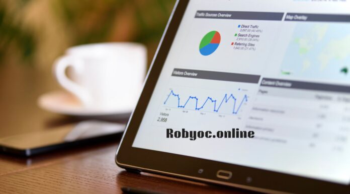 Robyoc.online: A Full Overview, What It Does, How Safe It Is, and Some Insights Robyoc.online