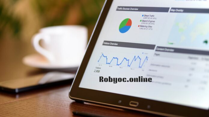 Robyoc.online