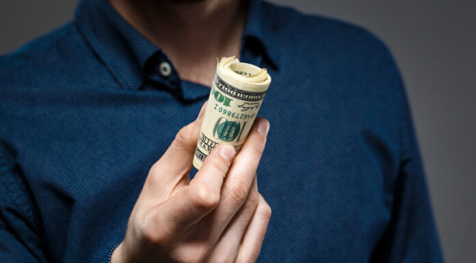 How to buy Tether TRC20 (USDT) with US Dollars (USD) Tether