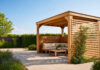 The Role of Timber Gazebos in Enhancing Garden Privacy Timber Gazebos in Enhancing Garden Privacy