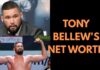 How The Boxing Champion Created His Financial Empire: Tony Bellew’s Net Worth Tony Bellew's Net Worth