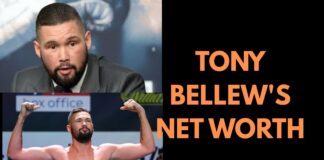 How The Boxing Champion Created His Financial Empire: Tony Bellew’s Net Worth Tony Bellew's Net Worth