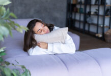 Tranzzquil: The Best Sleep Comfort Option Tranzzquil