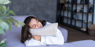 Tranzzquil: The Best Sleep Comfort Option Tranzzquil