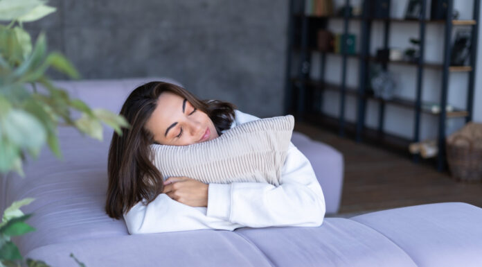 Tranzzquil: The Best Sleep Comfort Option Tranzzquil