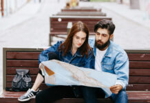 UK’s Best Places to Be Single in 2026 UK's Best Places