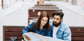 UK’s Best Places to Be Single in 2026 UK's Best Places