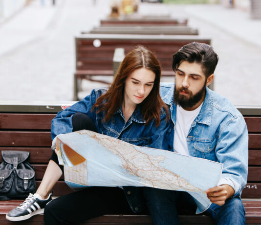 UK’s Best Places to Be Single in 2026 UK's Best Places