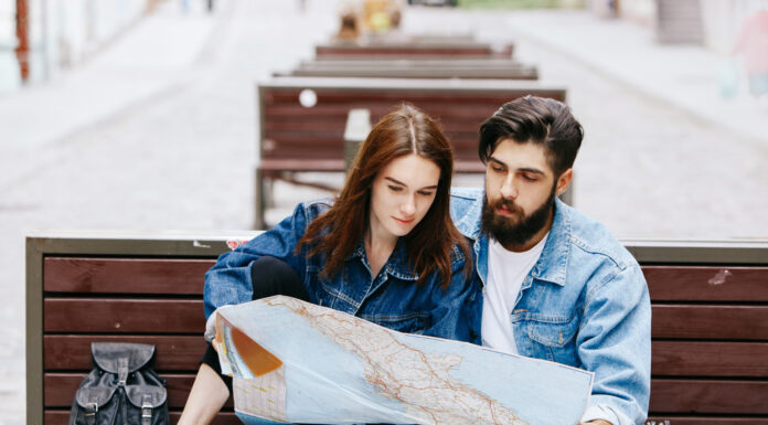 UK’s Best Places to Be Single in 2026 UK's Best Places