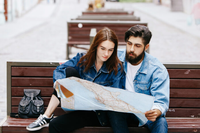 UK's Best Places to Be Single in 2026 UK's Best Places