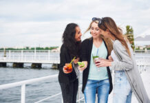 Weekend Getaways: Why Mini Cruises Are the Perfect Break Mini Cruises