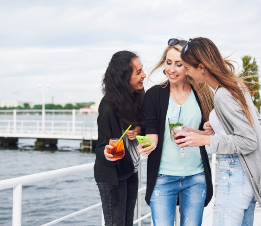 Weekend Getaways: Why Mini Cruises Are the Perfect Break Mini Cruises