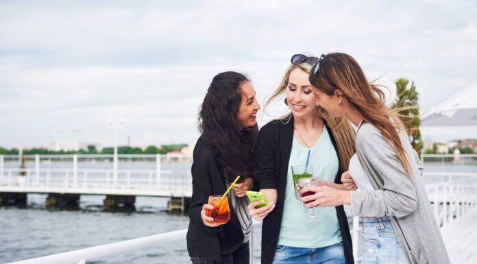 Weekend Getaways: Why Mini Cruises Are the Perfect Break Mini Cruises