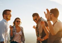 Why Entertainment Time Matters in a Balanced Lifestyle Entertainment