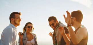 Why Entertainment Time Matters in a Balanced Lifestyle Entertainment