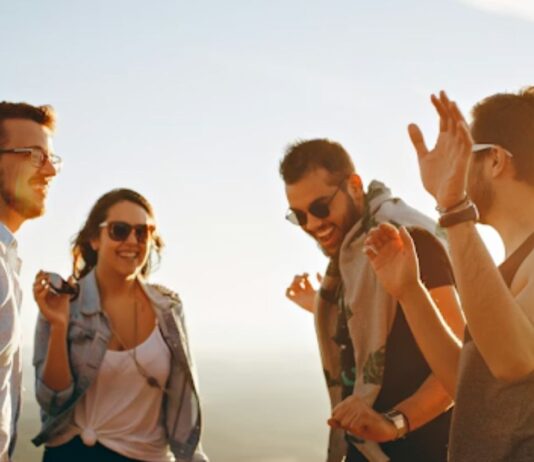 Why Entertainment Time Matters in a Balanced Lifestyle Entertainment