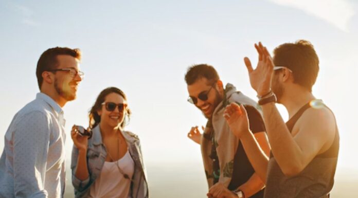 Why Entertainment Time Matters in a Balanced Lifestyle Entertainment