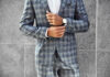 Why Tweed Suits Still Work So Well for Weddings Tweed Suits