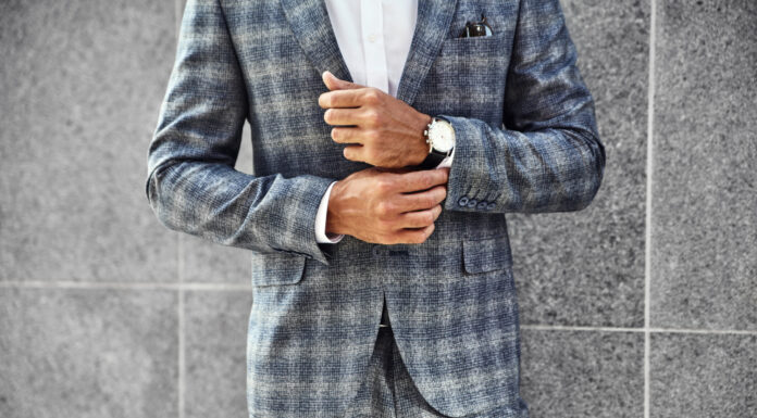 Why Tweed Suits Still Work So Well for Weddings Tweed Suits