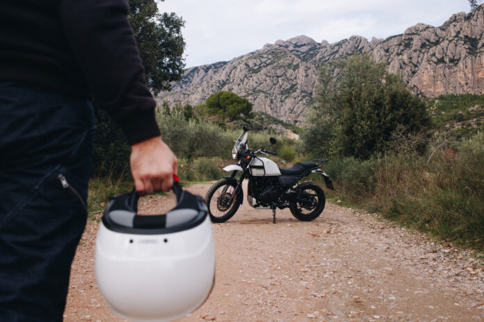 buy on road motorbikes in Qatar