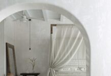 How to create a spa-like shower experience at home spa