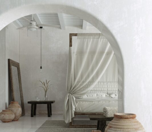 How to create a spa-like shower experience at home spa