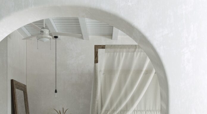 How to create a spa-like shower experience at home spa